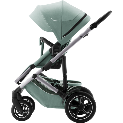Britax SMILE 5Z Jade Green
