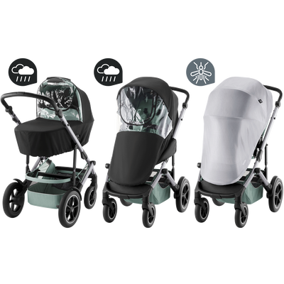 Britax Weerpakket – SMILE 