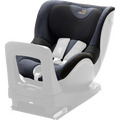 Britax Reservebekleding - DUALFIX 5Z / PRO (M) / (3/M) i-SIZE / SWINGFIX (M) i-SIZE Blue Marble