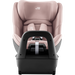 Britax SWIVEL 2 Dusty Rose