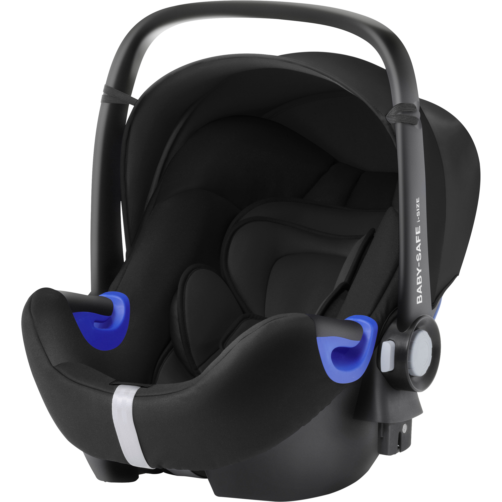 britax baby safe