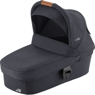 Britax Reiswieg – STRIDER M Black Shadow