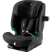 Britax Reservebekleding ADVANSAFIX PRO Carbon Black | STYLE