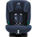 Britax ADVANSAFIX 2 Z-LINE Moonlight Blue