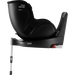 Britax DUALFIX iSENSE Bundel Space Black