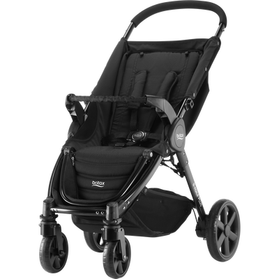Britax Frame - B-AGILE 4 PLUS 