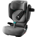 Britax Reservebekleding - KIDFIX PRO Mineral Grey | STYLE