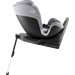 Britax SWIVEL Frost Grey