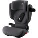 Britax Reservebekleding - KIDFIX PRO Midnight Grey | CLASSIC