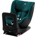 Britax Reservebekleding - DUALFIX 5Z / PRO M / 3/M i-SIZE / SWINGFIX (M) i-SIZE Atlantic Green