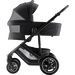 Britax REISWIEG – SMILE 5Z Carbon Black