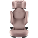 Britax KIDFIX M i-SIZE Dusty Rose