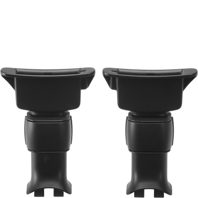 Bugaboo adapter britax 2025