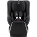 Britax DUALFIX M PLUS Carbon Black