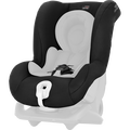 Britax Reservebekleding - FIRST CLASS PLUS Cosmos Black