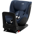 Britax Reservebekleding - DUALFIX 5Z / PRO M / 3/M i-SIZE / SWINGFIX (M) i-SIZE Indigo Blue