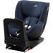 Britax Reservebekleding - DUALFIX 5Z / PRO M / 3/M i-SIZE / SWINGFIX (M) i-SIZE Indigo Blue