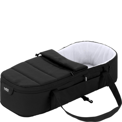 Britax Britax Römer Zachte reiswieg Cosmos Black