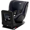 Britax Comforthoes – DUALFIX / SWINGFIX i-SIZE Dark Grey