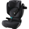 Britax Reservebekleding - KIDFIX PRO Carbon Black | STYLE