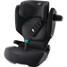 Britax Reservebekleding - KIDFIX PRO Carbon Black | STYLE