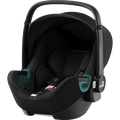 Britax Reservebekleding - BABY-SAFE 3 i-SIZE Space Black