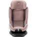 Britax SWIVEL 2 Dusty Rose