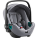 Britax BABY-SAFE 3 i-SIZE Grey Marble