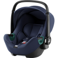 Britax Reservebekleding - BABY-SAFE 3 i-SIZE Indigo Blue