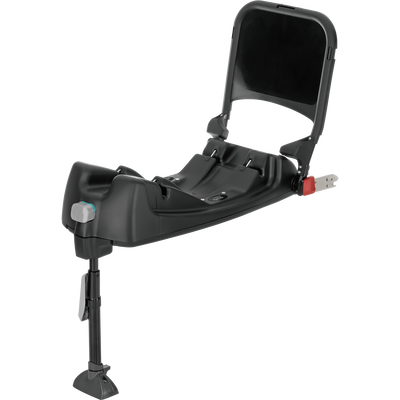 Britax romer car seat isofix clearance