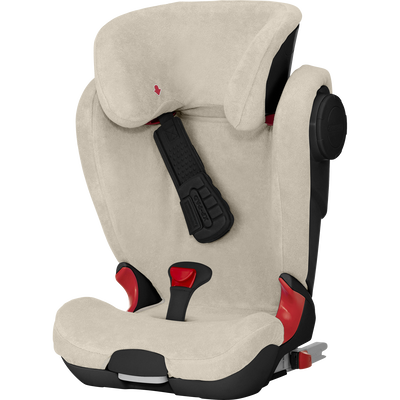 Britax Zomerhoes – KIDFIX (II) XP (SICT) / KIDFIX 2 Beige