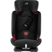 Britax ADVANSAFIX Z-LINE 