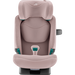 Britax SAFEFIX Dusty Rose