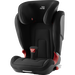 Britax KIDFIX 2 R Cosmos Black