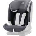 Britax Reservebekleding - ADVANSAFIX i-Size Storm Grey