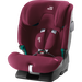 Britax ADVANSAFIX 2 Z-LINE Burgundy Red