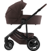 Britax Reiswieg &ndash; SMILE 5Z Chocolate