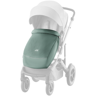 Britax Scherm – SMILE Jade Green