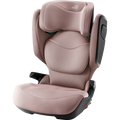 Britax KIDFIX M i-SIZE Dusty Rose