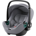 Britax Reservebekleding - BABY-SAFE 3 i-SIZE Frost Grey