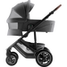 Britax REISWIEG – SMILE 5Z Mineral Grey