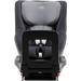 Britax DUALFIX i-SIZE Midnight Grey