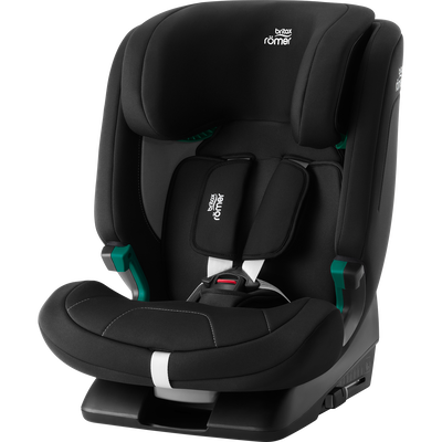 Britax Reservebekleding &ndash; VERSAFIX Space Black