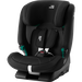 Britax Reservebekleding - VERSAFIX Space Black