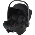 Britax Reservebekleding – BABY-SAFE CORE Space Black