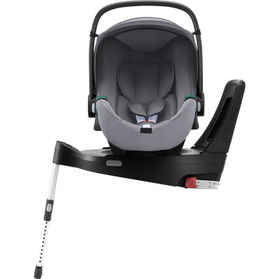 Britax BABY-SAFE 3 i-SIZE Bundel 