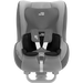 Britax Comfortabel inzetstuk Cosmos Black