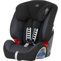 Britax MULTI-TECH II Storm Grey