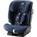 Britax ADVANSAFIX 2 Z-LINE Moonlight Blue