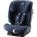 Britax ADVANSAFIX 2 Z-LINE Moonlight Blue